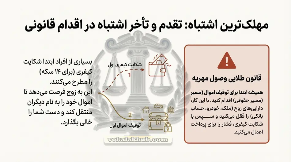 هدف قانون برای تصویب مهریه 14 سکه