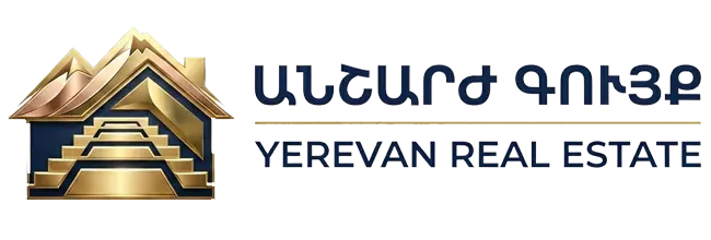 logo yerevan house
